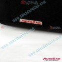 AutoExe Knee Pad Set fits 16-24 Mazda Miata MX-5 [ND,NE]  MND1500