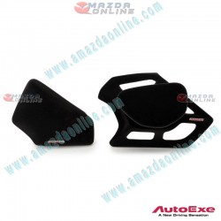 16-24 Mazda MiataRF MX-5RF [NDRF] AutoExe Knee Pad Set MND1500