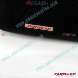 16-24 Mazda MiataRF MX-5RF [NDRF] AutoExe Knee Pad Set MND1500