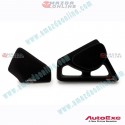 03-12 Mazda RX-8 [SE3P] AutoExe Knee Pad Set MSE1500