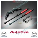 AutoExe Bonnet Hood Liftgate Gas Strut Kit fits 2020-2024 Mazda CX-30 [DM] MDM2960