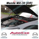 AutoExe Bonnet Hood Liftgate Strut Kit fits 2021-2024 Mazda MX-30 [DR] MDM2960