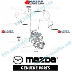 Mazda Genuine Gasket Set SHY1-13-Z10B fits 13-21 MAZDA CX-5 [KE, KF] SHY1-13-Z10B