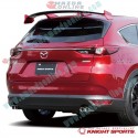 KnightSports Stainless Steel Exhaust Cat-Back fits 17-22 Mazda CX-8 [KG] KZD14801