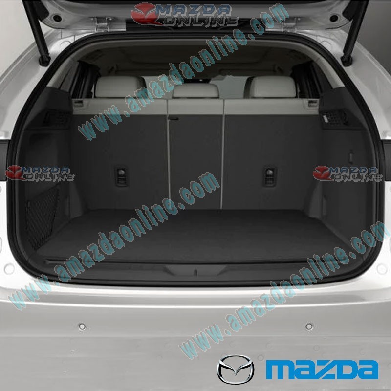 Mazda JDM Luggage Room Tray Carpet Mat fits 22-24 Mazda CX-60 [KH] K616-V0-380