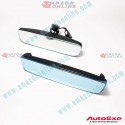 AutoExe Wide Angle Rearview Mirror fits 16-24 Mazda MX-5 Miata [ND5] A1550