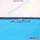 AutoExe Wide Angle Rearview Mirror fits 16-24 Mazda MX-5 Miata [ND]