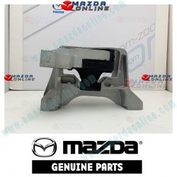 Mazda Genuine Side Engine Mount fits 08-12 Mazda Biante [CC]