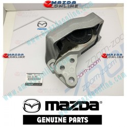 Mazda Genuine Side Engine Mount C599-39-060 fits 12-18 Mazda Biante [CC] C599-39-060