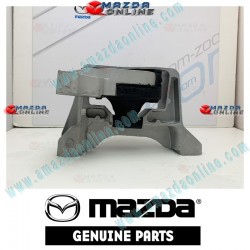 Mazda Genuine Side Engine Mount C599-39-060 fits 12-18 Mazda Biante [CC] C599-39-060