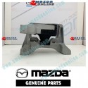 Mazda Genuine Side Engine Mount C599-39-060 fits 12-18 Mazda Biante [CC] C599-39-060