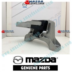 Mazda Genuine Side Engine Mount C599-39-060 fits 12-18 Mazda Biante [CC] C599-39-060