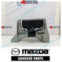 Mazda Genuine Side Engine Mount C599-39-060 fits 12-18 Mazda Biante [CC] C599-39-060