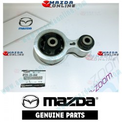 Mazda Genuine Rear Engine Mount 39-040 fits 08-12 Mazda Biante [CC]