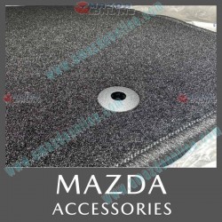 Mazda Genuine Tailored Carpet Mats fits 2007-2012 Mazda6 [GH] RHD GS8VV0320A