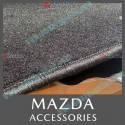 Mazda Genuine Tailored Carpet Mats fits 2007-2012 Mazda6 [GH] RHD GS8VV0320A