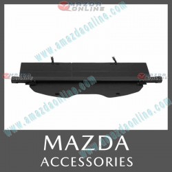 Mazda JDM Cargo Cover Retractabler fits 2010-2018 Mazda5 Protege [CW]