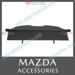 Mazda JDM Cargo Cover Retractabler fits 2010-2018 Mazda5 Protege [CW] C513-V1-350