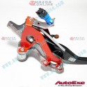 Autoexe Brake Pedal Brace fits 22-24 Mazda CX-60 [KH] MKH4950