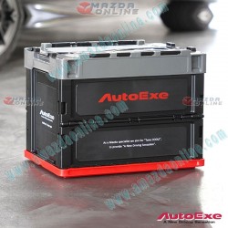 AutoExe Folding 20L Container MAA0015