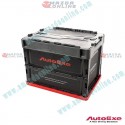 AutoExe Folding 20L Container MAA0015