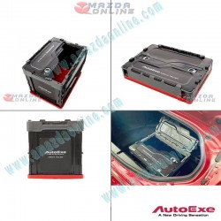 AutoExe Folding 20L Container MAA0015