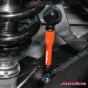 AutoExe Adjustable Rear Sway Bar End Link fits 2022-2024 Mazda CX-60 [KH] MKH7655