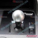 AutoExe Aluminum Spherical Shift Knob A136020