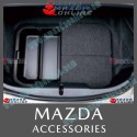 Genuine Mazda Luggage Room Board with Carpet Lid fits 15-24 Miata [ND,NE] MiataRF N243V0370