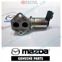 Mazda Genuine Idle Speed Control GY01-20-660B fits 99-05 MAZDA8 MPV [LW] GY01-20-660B