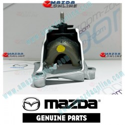 Mazda Genuine Right Engine Mount NA5F-39-040 fits 16-24 Mazda MX-5 Miata 2.0L [ND,NE] NA5F-39-040