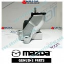 Mazda Genuine Right Engine Mount NA5F-39-040 fits 16-24 Mazda MX-5 Miata 2.0L [ND,NE] NA5F-39-040