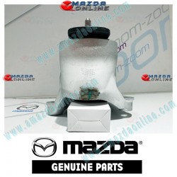 Mazda Genuine Right Engine Mount NA5F-39-040 fits 16-24 Mazda MX-5 Miata 2.0L [ND,NE] NA5F-39-040