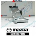 Mazda Genuine Right Engine Mount NA5F-39-040 fits 16-24 Mazda MX-5 Miata 2.0L [ND,NE] NA5F-39-040