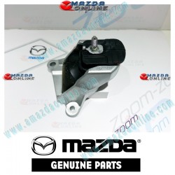 Mazda Genuine Right Engine Mount NA5F-39-040 fits 16-24 Mazda MX-5 Miata 2.0L [ND,NE] NA5F-39-040