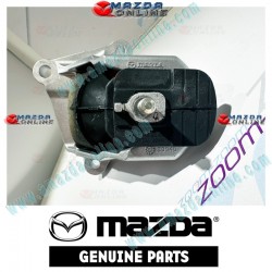 Mazda Genuine Right Engine Mount NA5F-39-040 fits 16-24 Mazda MX-5 Miata 2.0L [ND,NE] NA5F-39-040