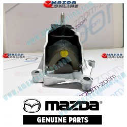 Mazda Genuine Left Engine Mount NA5F-39-050 fits 16-24 Mazda MX-5 Miata 2.0L [ND,NE] NA5F-39-050