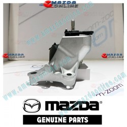 Mazda Genuine Left Engine Mount NA5F-39-050 fits 16-24 Mazda MX-5 Miata 2.0L [ND,NE] NA5F-39-050