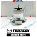 Mazda Genuine Left Engine Mount NA5F-39-050 fits 16-24 Mazda MX-5 Miata 2.0L [ND,NE] NA5F-39-050