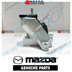 Mazda Genuine Left Engine Mount NA5F-39-050 fits 16-24 Mazda MX-5 Miata 2.0L [ND,NE] NA5F-39-050