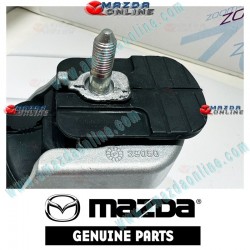 Mazda Genuine Left Engine Mount NA5F-39-050 fits 16-24 Mazda MX-5 Miata 2.0L [ND,NE] NA5F-39-050