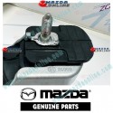 Mazda Genuine Left Engine Mount NA5F-39-050 fits 16-24 Mazda MX-5 Miata 2.0L [ND,NE] NA5F-39-050