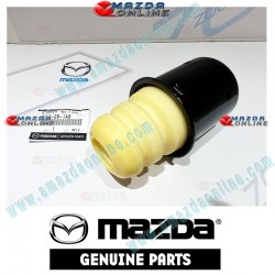 Mazda Genuine Bump Stopper TD11-28-1A0 fits 07-15 MAZDA CX-9 [TB] TD11-28-1A0