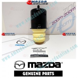 Mazda Genuine Bump Stopper TD11-28-1A0 fits 06-12 MAZDA8 [LY] TD11-28-1A0