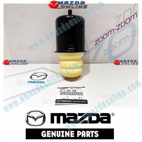 Mazda Genuine Bump Stopper TD11-28-1A0 fits 06-12 MAZDA8 [LY]