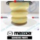 Mazda Genuine Bump Stopper TD11-28-1A0 fits 06-12 MAZDA8 [LY]