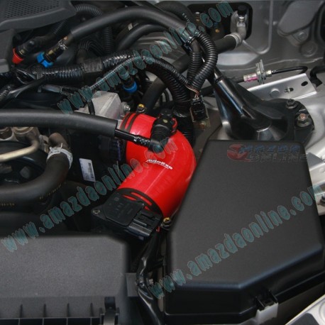 Amazda Online Miata Nc Autoexe Air Intake Induction Hose Kit