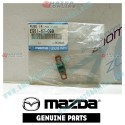 Mazda Genuine Multi-Purpose Fuse 40A EG51-67-099 fits 06-12 MAZDA3 [BK] EG51-67-099