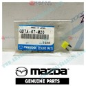 Mazda Genuine Multi-Purpose Fuse 20A GD7A-67-M20 fits 11-20 MAZDA BT-50 [UR, UP] GD7A-67-M20