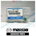 Mazda Genuine Multi-Purpose Fuse 30A GD7A-67-M30 fits 06-08 MAZDA3 [BK] GD7A-67-M30